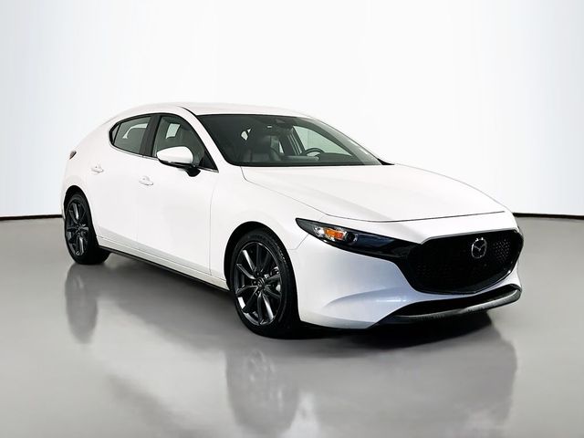 2019 Mazda Mazda3 Base