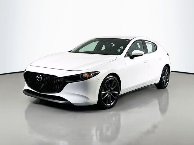 2019 Mazda Mazda3 Base