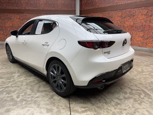 2019 Mazda Mazda3 Base