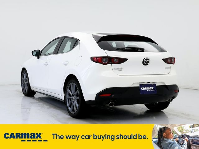 2019 Mazda Mazda3 Base