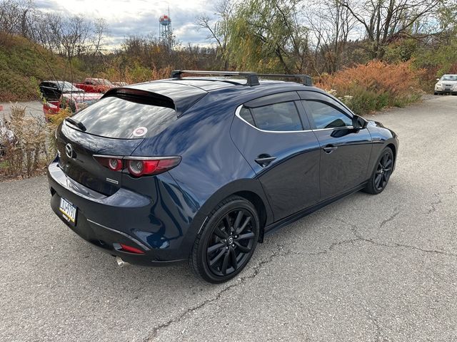 2019 Mazda Mazda3 Base