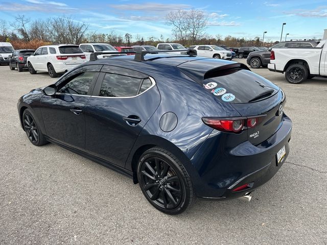 2019 Mazda Mazda3 Base