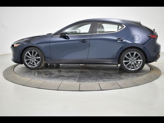 2019 Mazda Mazda3 Base