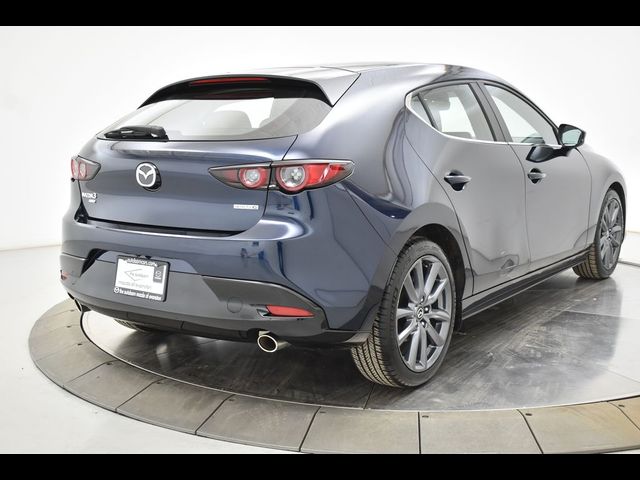 2019 Mazda Mazda3 Base