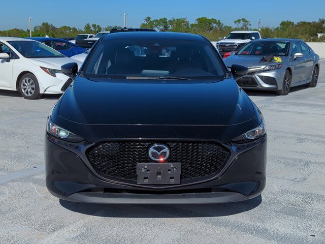 2019 Mazda Mazda3 Base