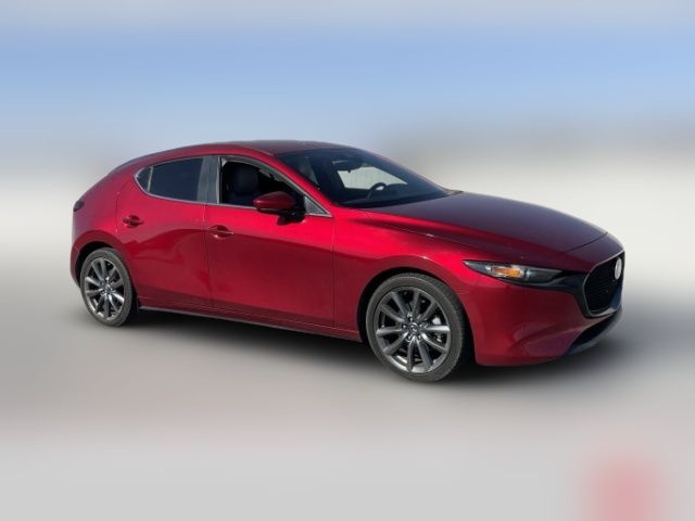 2019 Mazda Mazda3 Base