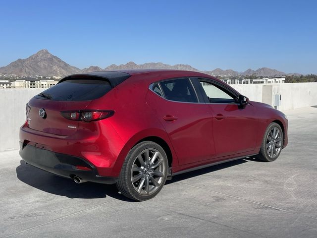 2019 Mazda Mazda3 Base