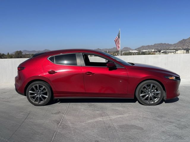 2019 Mazda Mazda3 Base