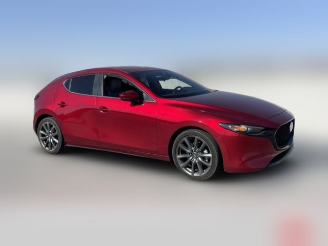 2019 Mazda Mazda3 Base