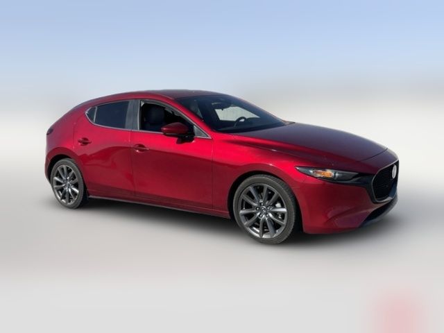 2019 Mazda Mazda3 Base