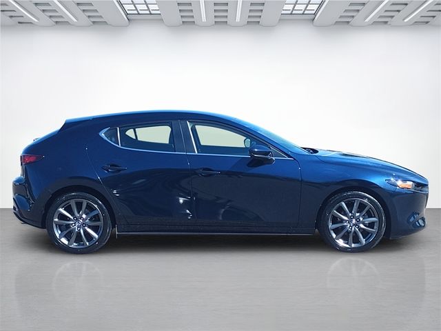 2019 Mazda Mazda3 Base