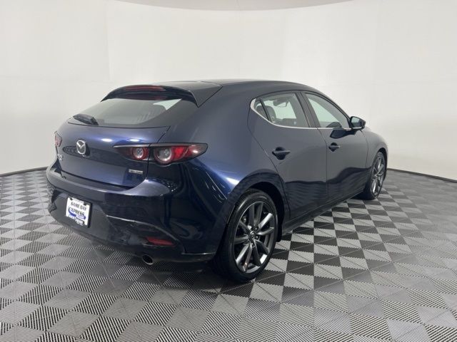 2019 Mazda Mazda3 Base