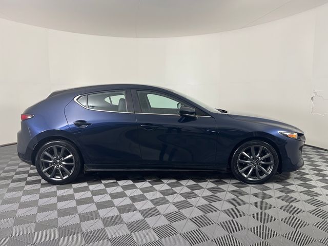 2019 Mazda Mazda3 Base