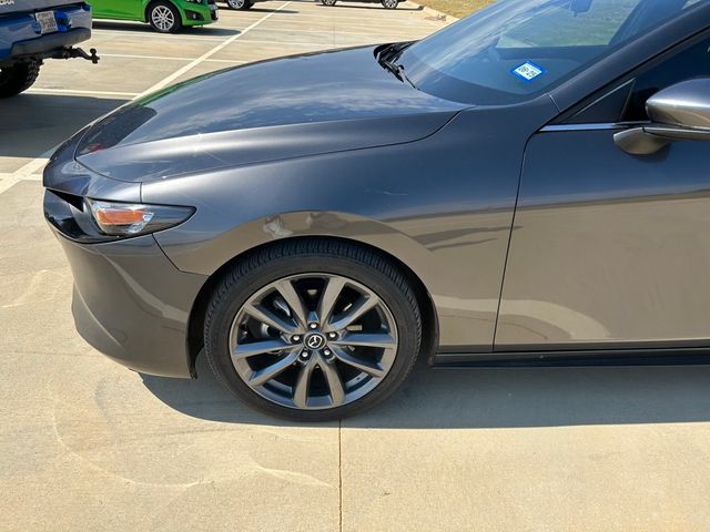 2019 Mazda Mazda3 Base