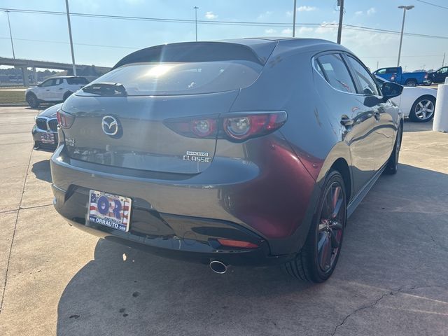 2019 Mazda Mazda3 Base