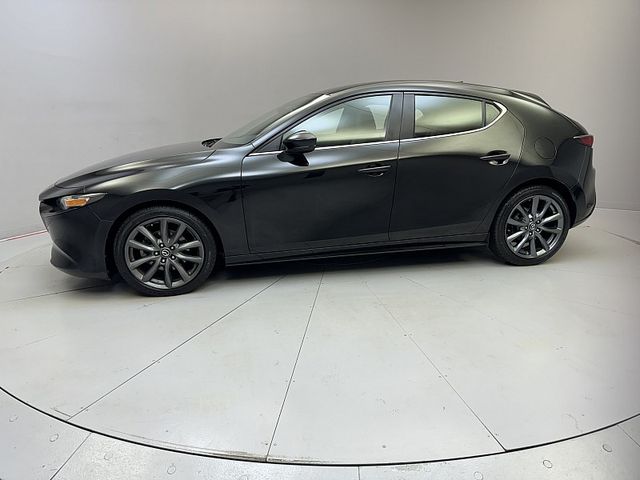 2019 Mazda Mazda3 Preferred