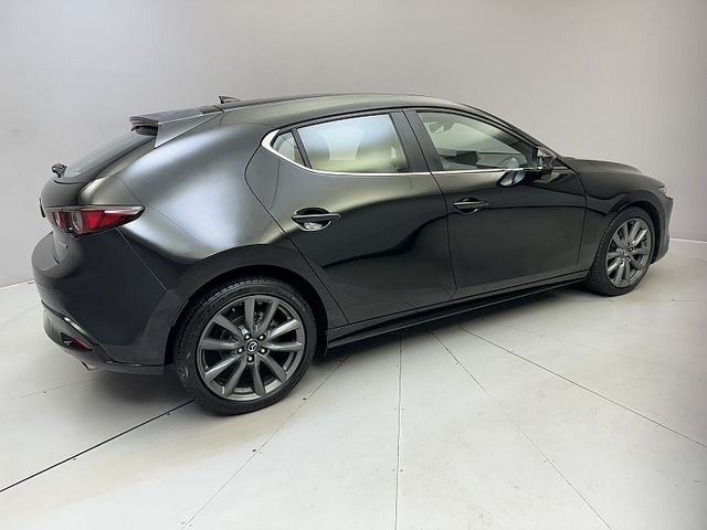 2019 Mazda Mazda3 Preferred