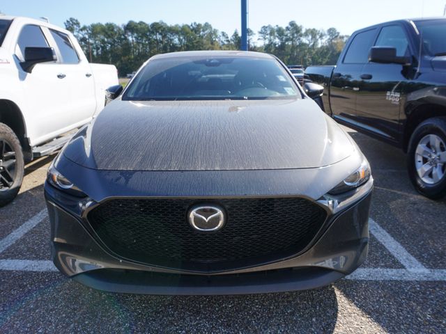 2019 Mazda Mazda3 Base