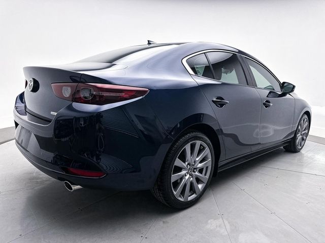 2019 Mazda Mazda3 Preferred