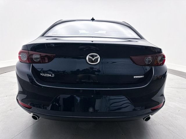 2019 Mazda Mazda3 Preferred