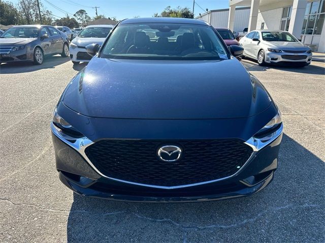 2019 Mazda Mazda3 Preferred