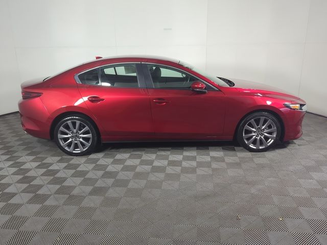 2019 Mazda Mazda3 Preferred