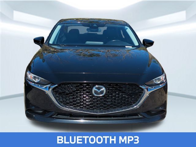 2019 Mazda Mazda3 Preferred