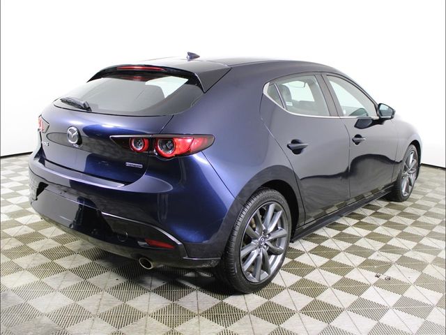 2019 Mazda Mazda3 Base