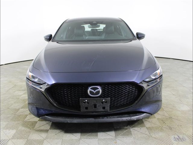 2019 Mazda Mazda3 Base