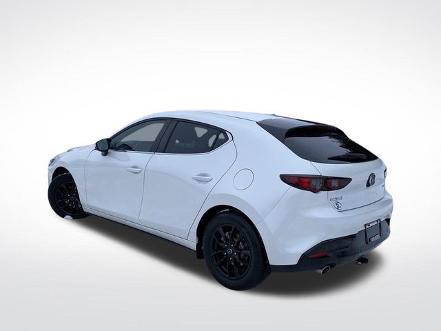 2019 Mazda Mazda3 Base