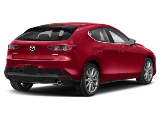 2019 Mazda Mazda3 Base