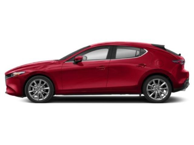 2019 Mazda Mazda3 Base