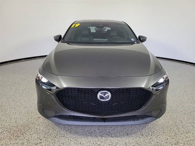 2019 Mazda Mazda3 Preferred