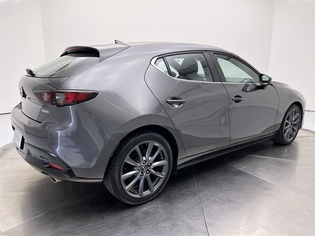 2019 Mazda Mazda3 Preferred