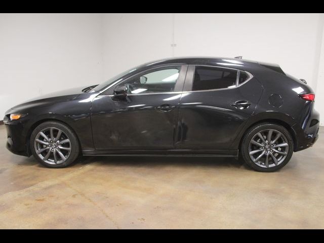 2019 Mazda Mazda3 Preferred