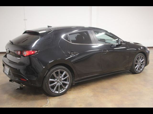 2019 Mazda Mazda3 Preferred