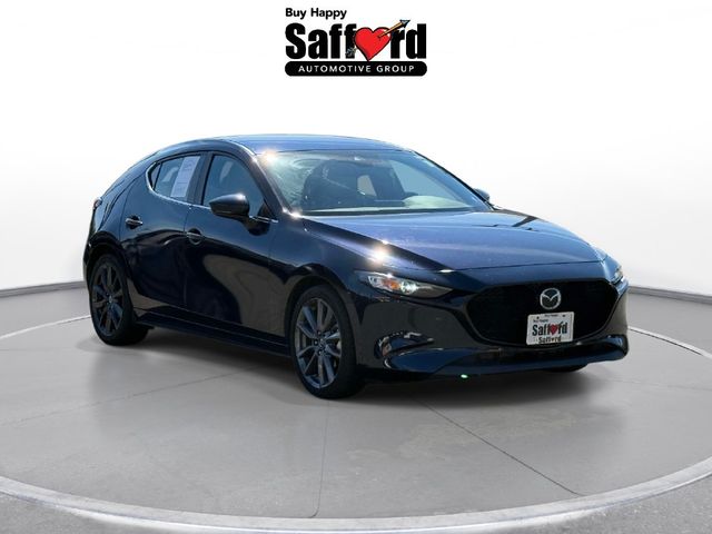 2019 Mazda Mazda3 Preferred