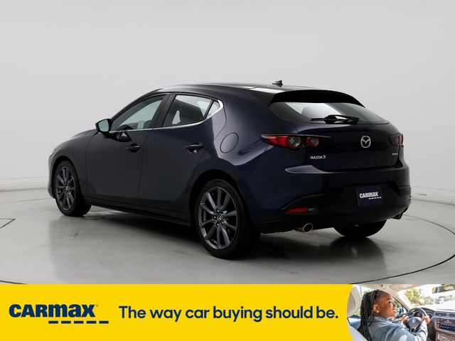 2019 Mazda Mazda3 Preferred