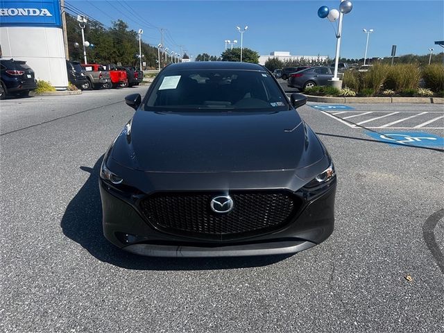 2019 Mazda Mazda3 Preferred