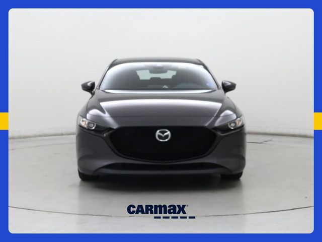 2019 Mazda Mazda3 Preferred