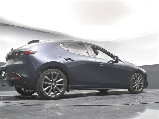 2019 Mazda Mazda3 Preferred