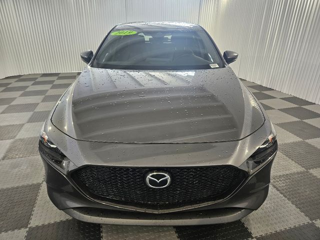 2019 Mazda Mazda3 Preferred