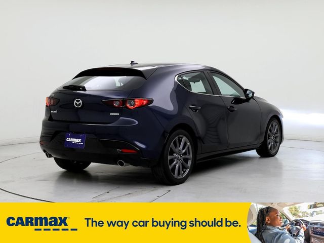 2019 Mazda Mazda3 Preferred