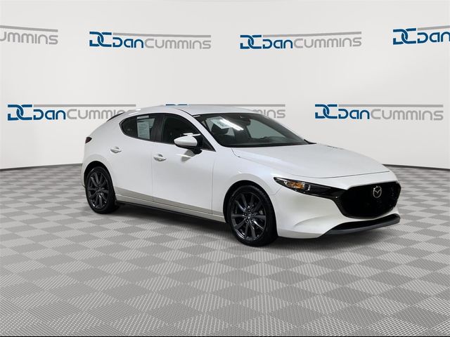 2019 Mazda Mazda3 Preferred