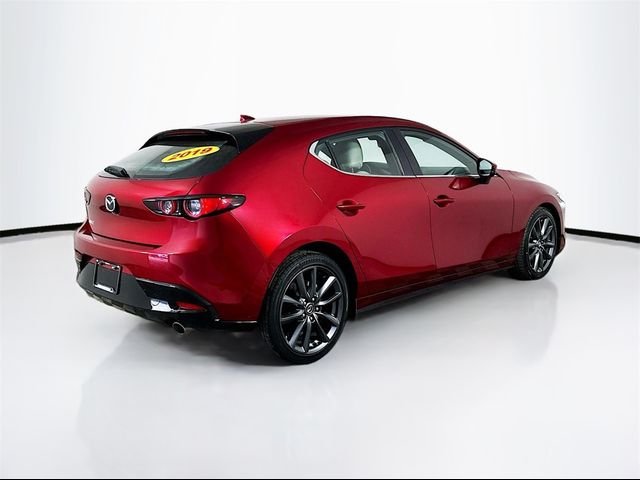 2019 Mazda Mazda3 Preferred