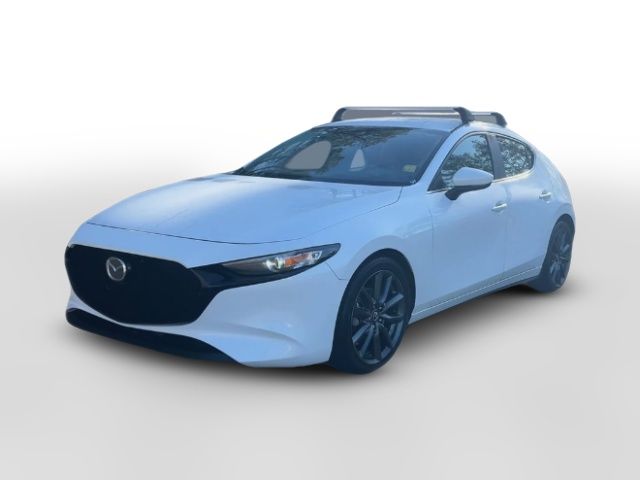 2019 Mazda Mazda3 Preferred