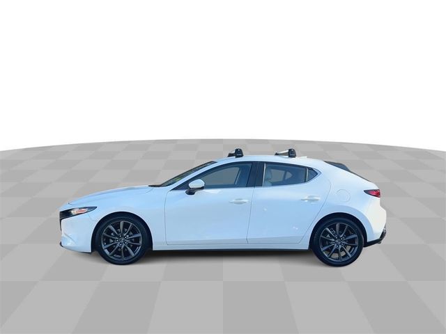 2019 Mazda Mazda3 Preferred