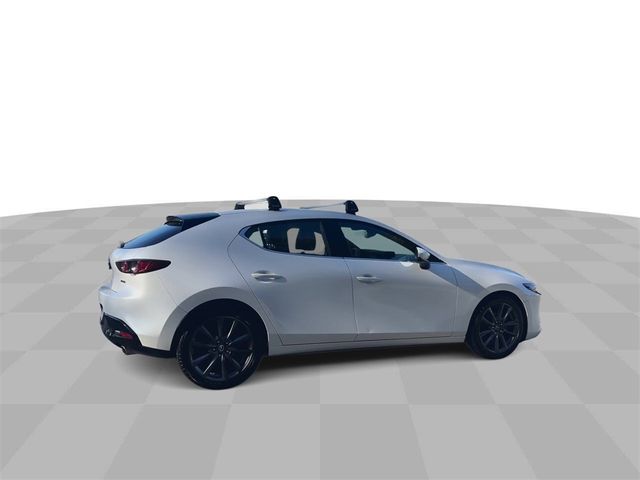 2019 Mazda Mazda3 Preferred