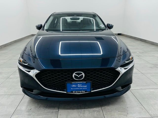 2019 Mazda Mazda3 Preferred