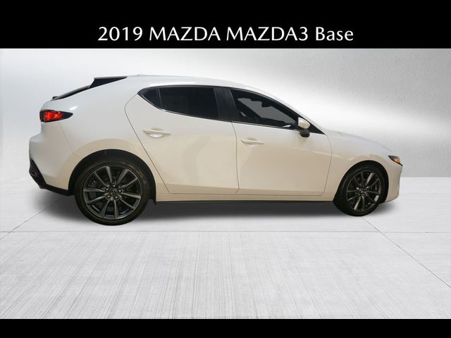 2019 Mazda Mazda3 Preferred